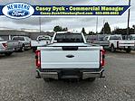 New 2026 Ford F-350 XL Crew Cab 4WD SRW Pickup for sale #262022 - photo 7