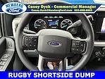 New 2026 Ford F-550 Crew Cab Dump Truck for sale #262024 - photo 10