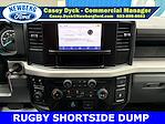 New 2026 Ford F-550 Crew Cab Dump Truck for sale #262024 - photo 11