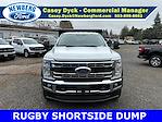 New 2026 Ford F-550 Crew Cab Dump Truck for sale #262024 - photo 4