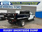 New 2026 Ford F-550 Crew Cab Dump Truck for sale #262024 - photo 3