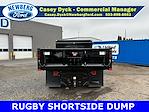 New 2026 Ford F-550 Crew Cab Dump Truck for sale #262024 - photo 7