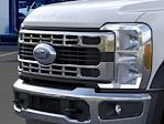 New 2026 Ford F-550 Crew Cab Dump Truck for sale #262024 - photo 17