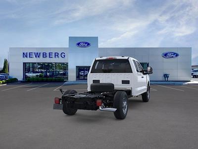 2026 Ford F-350 Super Cab SRW 4WD Cab Chassis for sale #262025 - photo 2