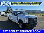 New 2026 Ford F-350 Super Cab 4WD Service Truck for sale #262025 - photo 3