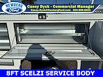New 2026 Ford F-350 Super Cab 4WD Service Truck for sale #262025 - photo 12