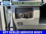New 2026 Ford F-350 Super Cab 4WD Service Truck for sale #262025 - photo 13