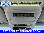 New 2026 Ford F-350 Super Cab 4WD Service Truck for sale #262025 - photo 17