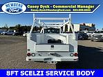New 2026 Ford F-350 Super Cab 4WD Service Truck for sale #262025 - photo 8