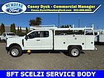 New 2026 Ford F-350 Super Cab 4WD Service Truck for sale #262025 - photo 4