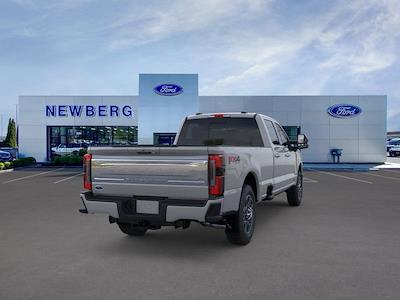 2026 Ford F-350 Crew Cab SRW 4WD Pickup for sale #262027 - photo 2