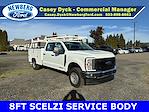 2026 Ford F-250 Crew Cab 4WD Service Truck for sale #262030 - photo 1
