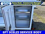 2026 Ford F-250 Crew Cab 4WD Service Truck for sale #262030 - photo 12