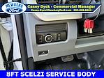 2026 Ford F-250 Crew Cab 4WD Service Truck for sale #262030 - photo 13