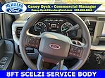 2026 Ford F-250 Crew Cab 4WD Service Truck for sale #262030 - photo 14