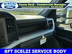 2026 Ford F-250 Crew Cab 4WD Service Truck for sale #262030 - photo 16