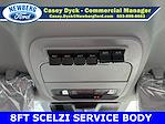 2026 Ford F-250 Crew Cab 4WD Service Truck for sale #262030 - photo 17