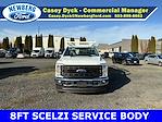 2026 Ford F-250 Crew Cab 4WD Service Truck for sale #262030 - photo 3