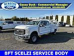 2026 Ford F-250 Crew Cab 4WD Service Truck for sale #262030 - photo 4