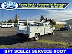 2026 Ford F-250 Crew Cab 4WD Service Truck for sale #262030 - photo 2