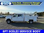 2026 Ford F-250 Crew Cab 4WD Service Truck for sale #262030 - photo 8