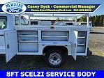 2026 Ford F-250 Crew Cab 4WD Service Truck for sale #262030 - photo 9