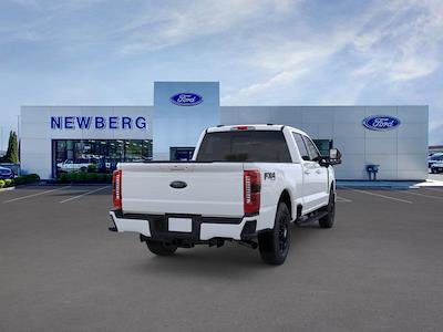 2026 Ford F-250 Crew Cab 4x4 Pickup for sale #262031 - photo 2