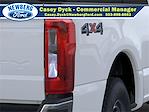 New 2026 Ford F-250 XL Crew Cab for sale #262033 - photo 21