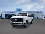 2026 Ford F-250 Crew Cab 4WD Pickup for sale #262034 - photo 5