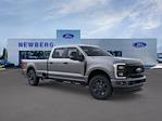 New 2026 Ford F-350 XL Crew Cab 4WD SRW Pickup for sale #262035 - photo 1