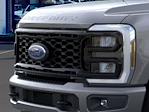 New 2026 Ford F-350 XL Crew Cab 4WD SRW Pickup for sale #262035 - photo 17