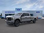 New 2026 Ford F-350 XL Crew Cab 4WD SRW Pickup for sale #262035 - photo 4