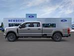 New 2026 Ford F-350 XL Crew Cab 4WD SRW Pickup for sale #262035 - photo 6