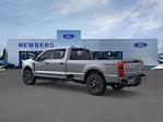 New 2026 Ford F-350 XL Crew Cab 4WD SRW Pickup for sale #262035 - photo 7