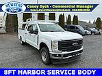 New 2026 Ford F-250 Crew Cab Service Truck for sale #262036 - photo 1