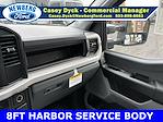 New 2026 Ford F-250 Crew Cab Service Truck for sale #262036 - photo 12