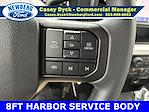 New 2026 Ford F-250 Crew Cab Service Truck for sale #262036 - photo 14