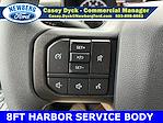 New 2026 Ford F-250 Crew Cab Service Truck for sale #262036 - photo 15