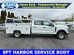 New 2026 Ford F-250 Crew Cab Service Truck for sale #262036 - photo 5