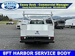 New 2026 Ford F-250 Crew Cab Service Truck for sale #262036 - photo 6
