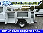 New 2026 Ford F-250 Crew Cab Service Truck for sale #262036 - photo 9
