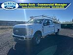 2026 Ford F-250 Crew Cab 4WD Service Truck for sale #262037 - photo 3