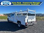 2026 Ford F-250 Crew Cab 4WD Service Truck for sale #262037 - photo 2