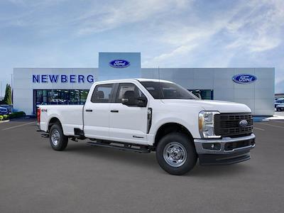 2026 Ford F-250 Crew Cab 4x4 Pickup for sale #262038 - photo 1