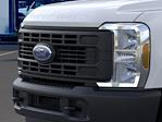 2026 Ford F-350 Crew Cab DRW 4WD Cab Chassis for sale #262039 - photo 17