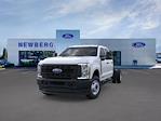 2026 Ford F-350 Crew Cab DRW 4WD Cab Chassis for sale #262039 - photo 5