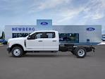 2026 Ford F-350 Crew Cab DRW 4WD Cab Chassis for sale #262039 - photo 6