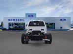 2026 Ford F-350 Crew Cab DRW 4WD Cab Chassis for sale #262039 - photo 8