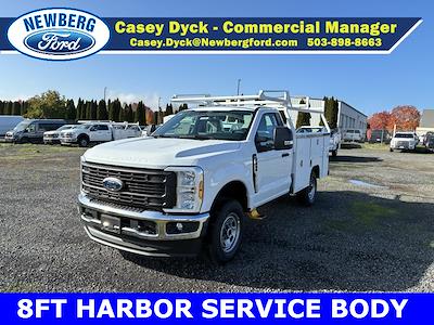 2026 Ford F-250 Regular Cab 4WD Service Truck for sale #262041 - photo 1