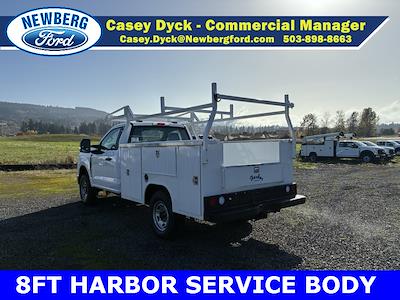 2026 Ford F-250 Regular Cab 4WD Service Truck for sale #262041 - photo 2